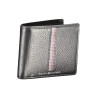 TOMMY HILFIGER MEN&39S WALLET BLACK