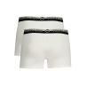 TRUSSARDI MEN&39S WHITE BOXER