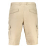 NORWAY 1963 BEIGE MEN&39S BERMUDA PANTS