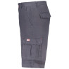 NORWAY 1963 PANTALONE BERMUDA UOMO BLU