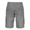 NORWAY 1963 MEN&39S GRAY BERMUDA PANTS