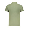 NORWAY 1963 GREEN MEN&39S SHORT SLEEVED POLO SHIRT