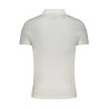 NORWAY 1963 MEN&39S WHITE SHORT SLEEVE POLO SHIRT