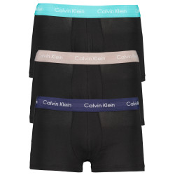 CALVIN KLEIN BOXER UOMO NERO