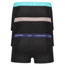 CALVIN KLEIN BOXER UOMO NERO