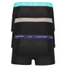 CALVIN KLEIN MEN&39S BLACK BOXER