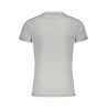 AERONAUTICA MILITARE MEN&39S WHITE SHORT SLEEVE T-SHIRT