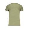 ERONAUTICA MILITARE GREEN MEN&39S SHORT SLEEVED T-SHIRT