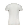 AERONAUTICA MILITARE MEN&39S WHITE SHORT SLEEVE T-SHIRT