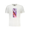 GIAN MARCO VENTURI MEN&39S SHORT SLEEVED T-SHIRT WHITE