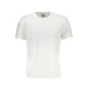 GIAN MARCO VENTURI T-SHIRT MANICHE CORTE UOMO BIANCO