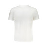 GIAN MARCO VENTURI MEN&39S SHORT SLEEVED T-SHIRT WHITE