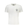 GIAN MARCO VENTURI MEN&39S SHORT SLEEVED T-SHIRT WHITE