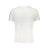 GIAN MARCO VENTURI MEN&39S SHORT SLEEVED T-SHIRT WHITE