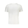 GIAN MARCO VENTURI T-SHIRT MANICHE CORTE UOMO BIANCO