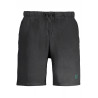 GIAN MARCO VENTURI MEN&39S BLACK SHORT PANTS