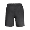 GIAN MARCO VENTURI MEN&39S BLACK SHORT PANTS