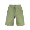 GIAN MARCO VENTURI MEN&39S GREEN SHORT PANTS