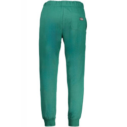 GIAN MARCO VENTURI MEN&39S GREEN PANTS