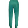 GIAN MARCO VENTURI MEN&39S GREEN PANTS