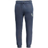 GIAN MARCO VENTURI PANTALONE UOMO BLU