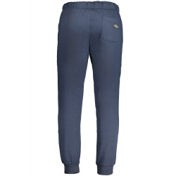 GIAN MARCO VENTURI MEN&39S BLUE PANTS