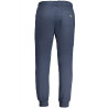 GIAN MARCO VENTURI MEN&39S BLUE PANTS