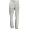 GIAN MARCO VENTURI MEN&39S GRAY PANTS