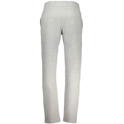 GIAN MARCO VENTURI MEN&39S GRAY PANTS