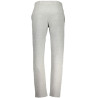 GIAN MARCO VENTURI MEN&39S GRAY PANTS