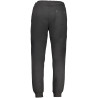 GIAN MARCO VENTURI MEN&39S BLACK PANTS