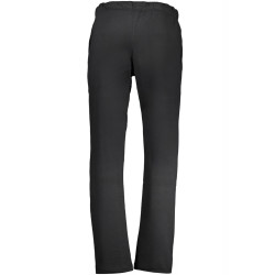 GIAN MARCO VENTURI MEN&39S BLACK PANTS