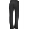 GIAN MARCO VENTURI MEN&39S BLACK PANTS