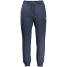 GIAN MARCO VENTURI MEN&39S BLUE PANTS