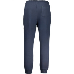 GIAN MARCO VENTURI PANTALONE UOMO BLU