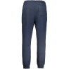 GIAN MARCO VENTURI PANTALONE UOMO BLU