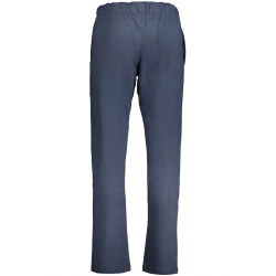 GIAN MARCO VENTURI MEN&39S BLUE PANTS