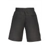 GIAN MARCO VENTURI MEN&39S BLACK SHORT PANTS