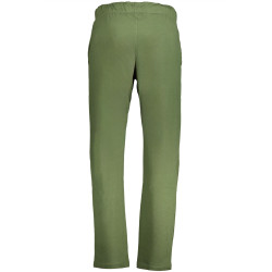 GIAN MARCO VENTURI MEN&39S GREEN PANTS