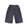 GIAN MARCO VENTURI MEN&39S BLUE SHORT PANTS