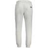 GIAN MARCO VENTURI MEN&39S GRAY PANTS