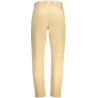 GIAN MARCO VENTURI PANTALONE UOMO BEIGE