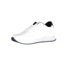 TOMMY HILFIGER MEN&39S WHITE SPORTS SHOES