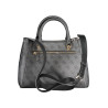 GUESS JEANS BORSA DONNA NERO