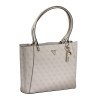 GUESS JEANS BORSA DONNA GRIGIO