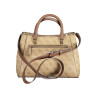 GUESS JEANS BEIGE WOMEN&39S BAG