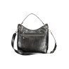 GUESS JEANS BORSA DONNA NERO