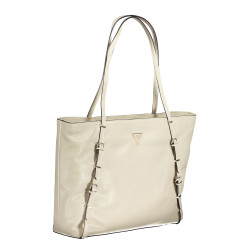 GUESS JEANS BEIGE WOMEN&39S BAG