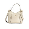 GUESS JEANS BEIGE WOMEN&39S BAG