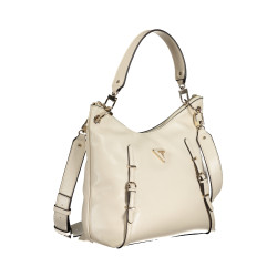 GUESS JEANS BEIGE WOMEN&39S BAG